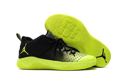 Air Jordan Extra Fly-7